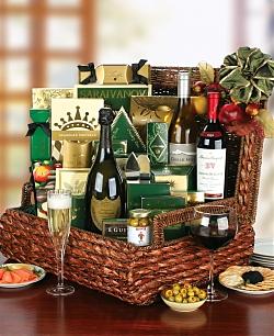christmas corporate gift basket christmas corporate gift basket