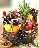 gourmet food gift basket gourmet food gift basket